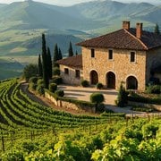 La Toscana del vino oltre il Sangiovese: suoli, vitigni autoctoni e territori da conoscere