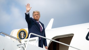 TrumpCoin e MelaniaCoin: il picco della bolla?
