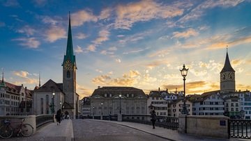 Credit Suisse: aperta procedura di enforcement per scandalo spionaggio