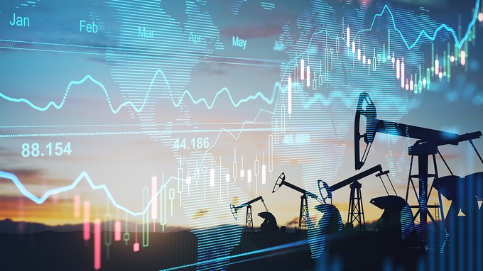 Prezzo del petrolio rimbalza e lancia un messaggio sulla recessione