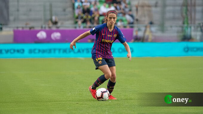 La classifica delle calciatrici più pagate al mondo