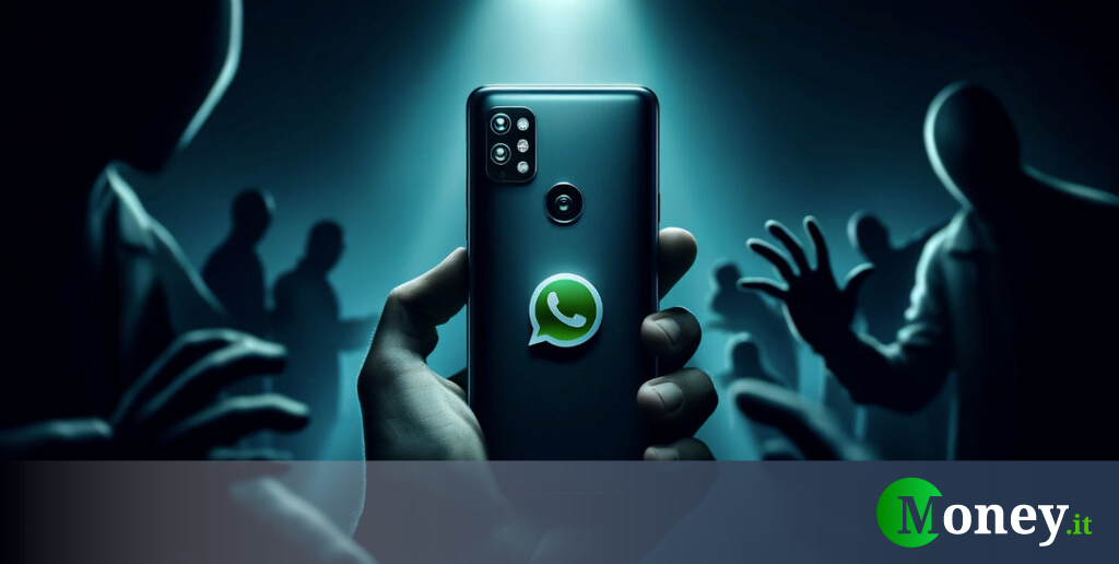Truco de WhatsApp para espiar la ubicación de un contacto sin que lo sepa