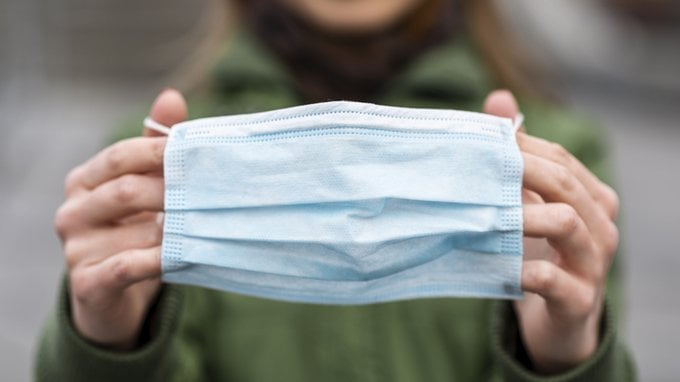 Olanda controcorrente: no obbligo di mascherine, non sono sicure