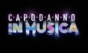Capodanno in musica 2023, ospiti e scaletta della prima serata Canale 5