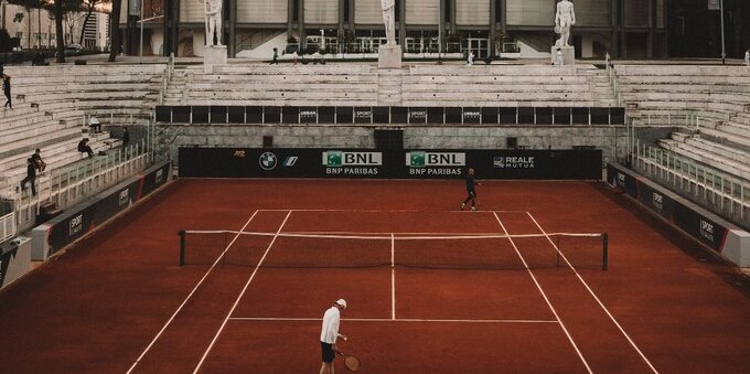 Internazionali di tennis a Roma: quanto costano i biglietti e come vederli