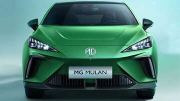MG Motor sfida Volkswagen e Cupra: in arrivo la MG4