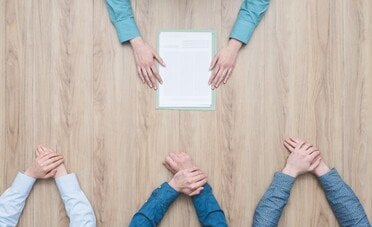 Ottiene un lavoro con stipendio da oltre €140.000 grazie a un pdf inviato dopo il colloquio