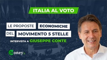 “Superbonus fino al 2027, pensione anticipata per le mamme lavoratrici, taglio delle bollette e cashback fiscale immediato”: l'intervista a Giuseppe Conte