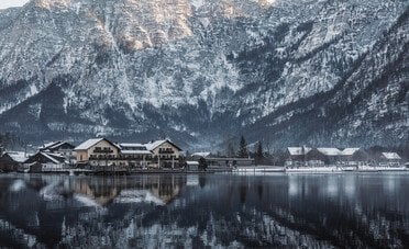 Un noto hotel e ristorante in un castello va in bancarotta. Persi milioni di euro