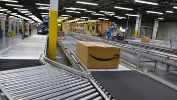Assunzioni Amazon in Italia: 1.400 posti nei prossimi 3 anni. Ecco dove
