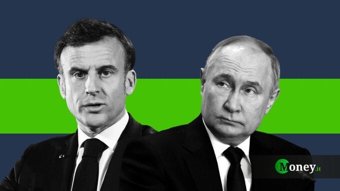 La strategia del “porcospino d'acciaio” che può portarci alla guerra con la Russia