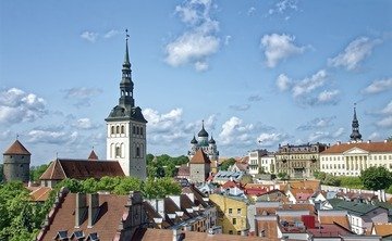L'Estonia introduce nuove regole su criptovalute e progetti DeFi