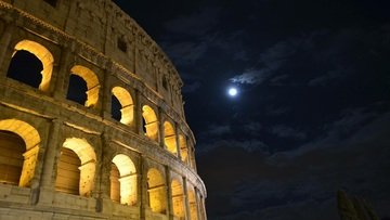 Coronavirus: il debito italiano sta per esplodere