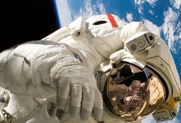 Quanto guadagna un astronauta? Gli stipendi nel mondo