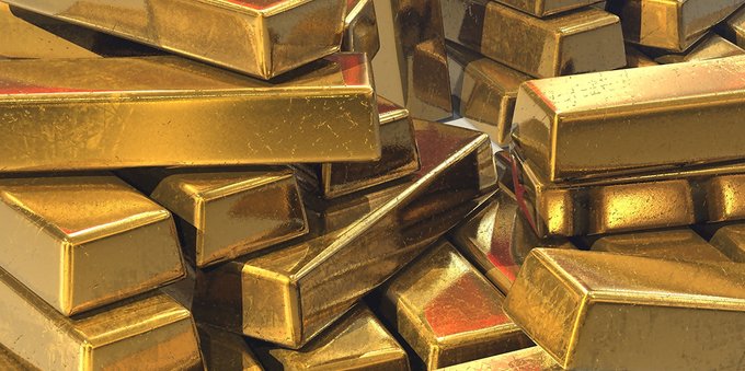 L'oro vola dopo l'inflazione Usa: ecco i target del doppio minimo
