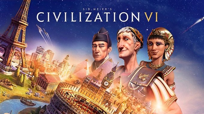Civilization 6 gratis per PC: come averlo e link per il download
