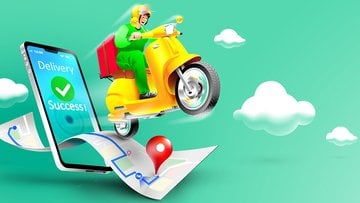 Uber vuole acquistare Delivery Hero. Verso un consolidamento del settore delle consegne
