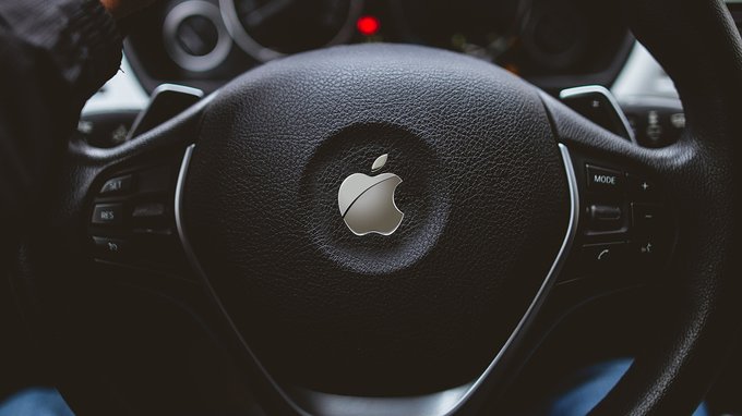 Auto elettriche: Apple e Hyundai-Kia vicine all'accordo su Apple Car