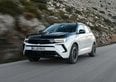 Opel Grandland Gse: primo contatto con il SUV ibrido plug-in da 300 CV