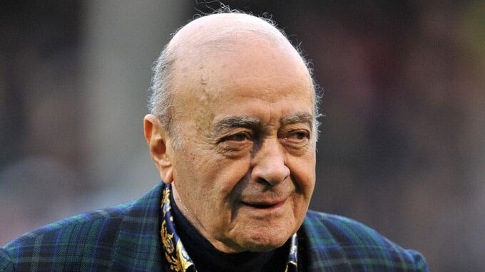 Al Fayed, morto il padre di Dodi, fidanzato di Lady Diana: chi era e qual è il suo patrimonio