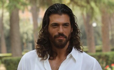 Chi è e quanto guadagna Can Yaman, il protagonista di Sandokan?
