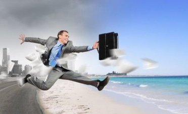 Paesi con più ferie pagate al mondo: ecco i primi 10
