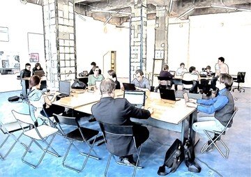 CTE COBO, al via a Bologna il primo hackathon per servizi urbani innovativi