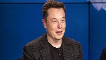 Elon Musk fa un insolito appello agli investitori