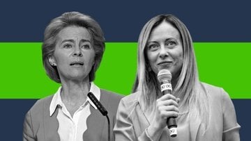 Debito Italia, il sì (condizionato) dell'UE a Meloni è una bomba a orologeria?
