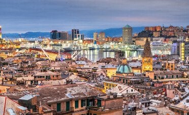 Top 10 aziende di Genova per fatturato. L'economia del capoluogo ligure tra porto ed energia