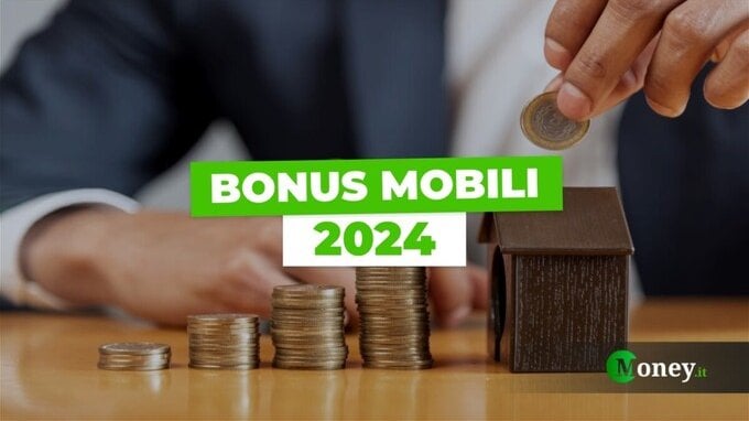 Detrazione bonus mobili, come si indica nel 730/2026