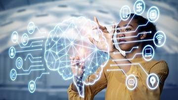 Intelligenza artificiale e futuro: al WMF arriva l'AI Global Summit