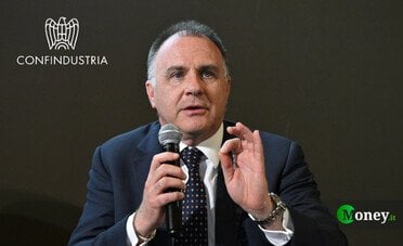 Assemblea Confindustria 2026, Orsini lancia “le cinque leve”. Cosa cambia per le PMI?