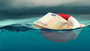 Cosa supporterà l'euro? Bce nel mirino degli investitori