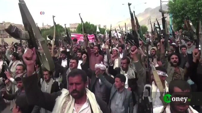 Houthi: quanto è forte l'esercito dei ribelli yemeniti da tempo in guerra