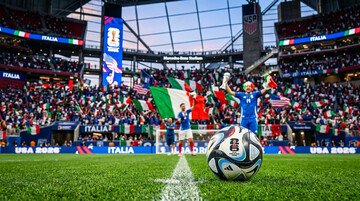 Italia ripescata ai Mondiali 2026? È possibile. L'assist arriva direttamente da Trump