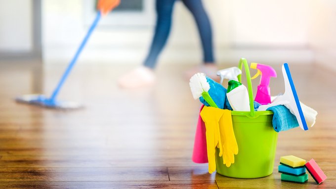 Casa in affitto, deve essere pulita prima della riconsegna al proprietario?