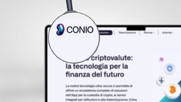 Conio, il CEO Miccoli a Money.it: perché e come “la tokenizzazione rivoluzionerà la finanza più di Internet”