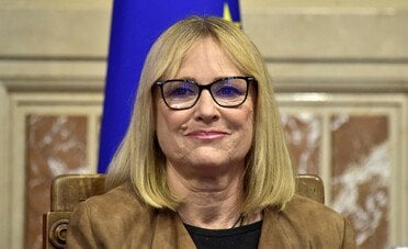 Quanto guadagna Federica Sciarelli, la giornalista che ha detto addio a Chi l'ha visto dopo 22 anni