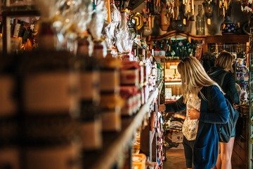 Cambio merce in negozio, fino a quando è possibile e obbligo dello scontrino