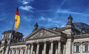 Così la Germania si prepara ad attaccare	
