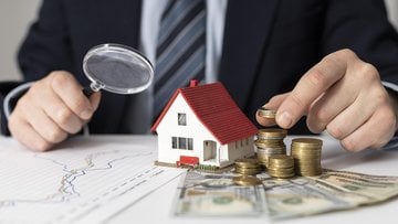 La Fed taglia i tassi di interesse. Cosa significa per il tuo mutuo?