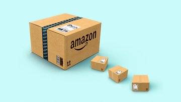 Amazon non consegnerà pacchi con i droni. Il progetto “Air” fallisce in Italia