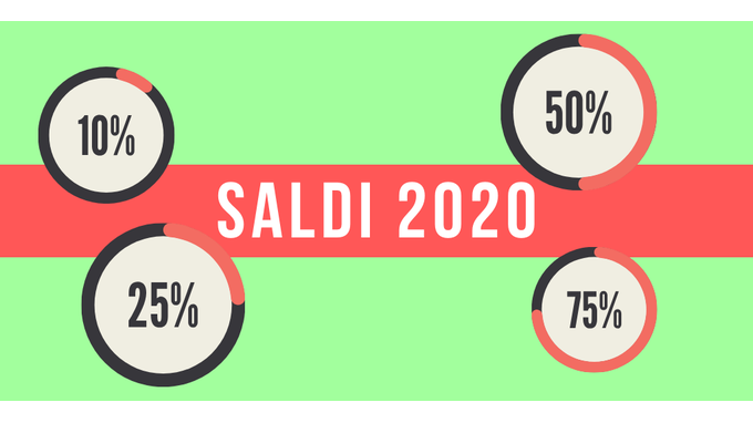 Saldi gennaio 2020, quando finiscono? Durata e fine per ogni Regione