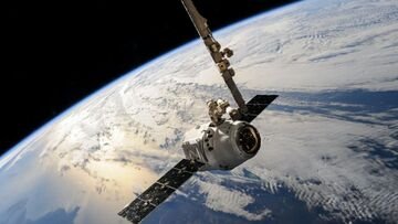 Satellite Erbs in caduta libera verso la Terra, ecco quando: ci sono pericoli?