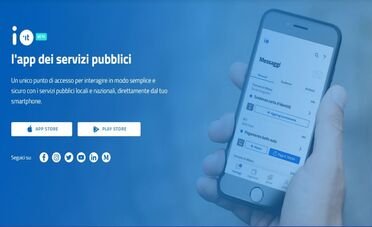 App IO della Pubblica Amministrazione: come funziona e quali sono i servizi