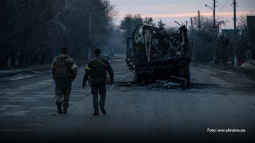 Lo scudo occidentale per i cieli di Kiev