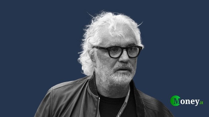 Quanto guadagna Flavio Briatore? Il patrimonio dell'imprenditore