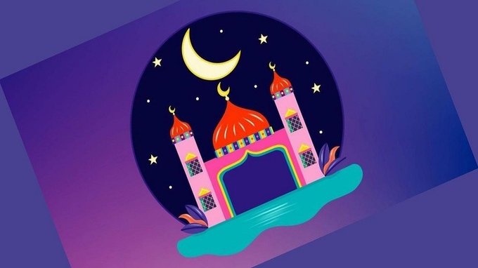 Instagram e gli adesivi del Ramadan: perché non tutti dovrebbero usarli