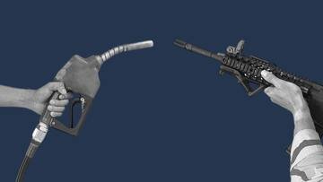 Benzina, arriva una «guerra dei prezzi senza precedenti»